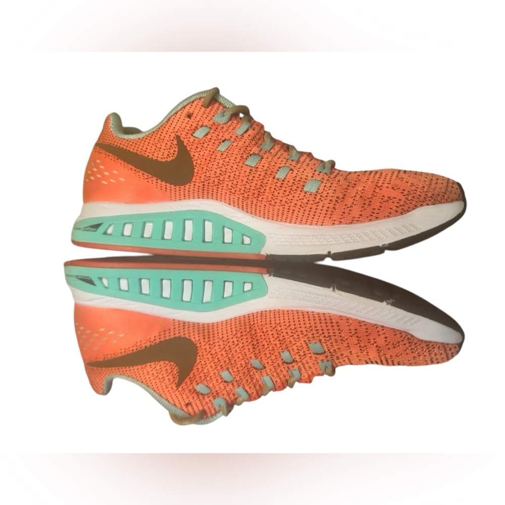 Nike Zoom Structure 19 - Picture 2 of 12